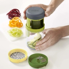Joseph Joseph Spiro Spiralizer Joseph Joseph Spiro Spiralizer