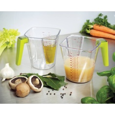 Joseph Joseph 2-In-1 Measuring Jug 1L