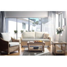 Desser Dijon 3 Seater Suite Desser Dijon 3 Seater Suite