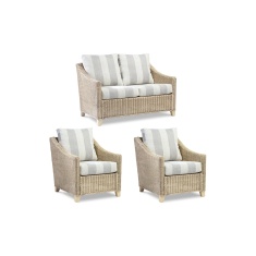 Desser Dijon 2 Seater Suite