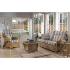 Desser Opera 3 Seater Suite Desser Opera 3 Seater Suite