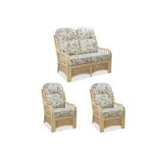 Desser Vale Natural 2 Seater Suite