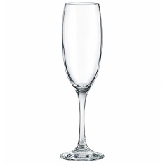 Ravenhead Mode Champagne Flute 220ml Set Of 4 Ravenhead Mode Champagne Flute 220ml Set Of 4