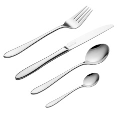 Viners Eden 18/10 Cutlery 24 Piece Set Viners Eden 18/10 Cutlery 24 Piece Set