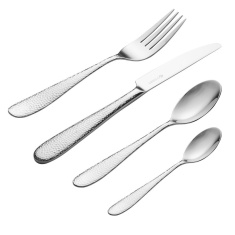Viners Glamour 18/0 16 Piece Cutlery Set Viners Glamour 18/0 16 Piece Cutlery Set