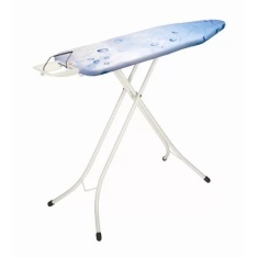 Brabantia Ironing Board B Ice Water 124 x 38cm