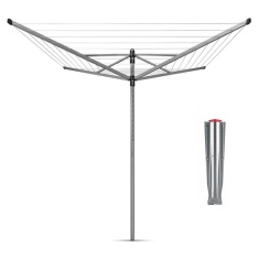 Brabantia Rotary Dryer Lift-O-Matic 40m Brabantia Rotary Dryer Lift-O-Matic 40m