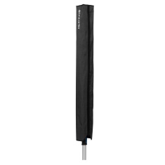 Brabantia Premium Rotary Cover Black Brabantia Premium Rotary Cover Black