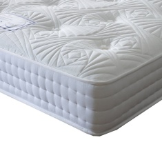 Highgrove Dalton Ergosense 1000 Mattress & Platform Top Divan Set