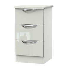 Cambourne 3 Drawer Narrow Chest