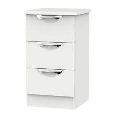 Cambourne 3 Drawer Narrow Chest
