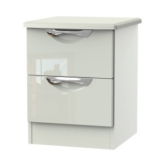 Cambourne 2 Drawer Narrow Chest
