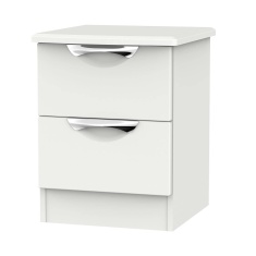 Cambourne 2 Drawer Narrow Chest