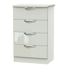 Cambourne 4 Drawer Midi Chest