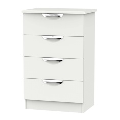 Cambourne 4 Drawer Midi Chest