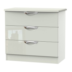 Cambourne 3 Drawer Chest