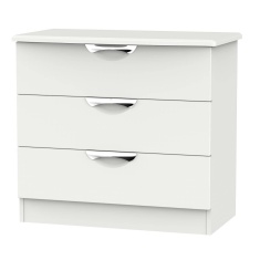 Cambourne 3 Drawer Chest