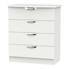 Cambourne 4 Drawer Chest