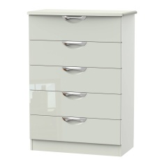 Cambourne 5 Drawer Chest