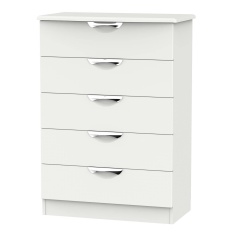 Cambourne 5 Drawer Chest