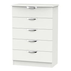 Cambourne 5 Drawer Chest