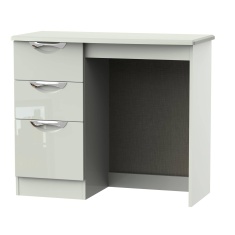 Cambourne Cam031 Single Pedestal Dressing Table Cambourne Cam031 Single Pedestal Dressing Table