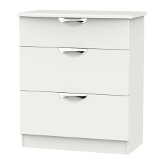 Cambourne 3 Drawer Deep Chest