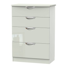 Cambourne 4 Drawer Deep Chest