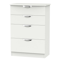 Cambourne 4 Drawer Deep Chest