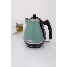 Haden 183538 Cotswold 1.7L Kettle - Sage