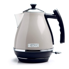 Haden 189684 Cotswold 1.7L Kettle - Putty Haden 189684 Cotswold 1.7L Kettle - Putty