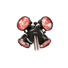 La Hacienda Heatmaster Popular Black La Hacienda Heatmaster Popular Black