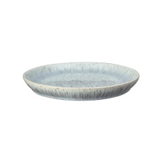 Denby Halo Coupe Dinner Plate 26cm