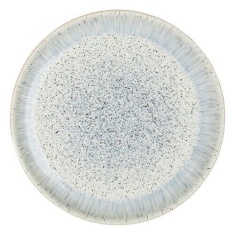 Denby Halo Coupe Dinner Plate 26cm