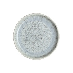 Denby Halo Coupe Medium Plate 21cm Denby Halo Coupe Medium Plate 21cm