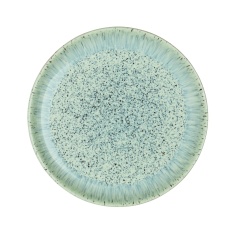 Denby Halo Coupe Medium Plate 21cm