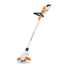 Stihl FSA 45 Cordless Grass Trimmer With Battery & Charger Stihl FSA 45 Cordless Grass Trimmer With Battery & Charger