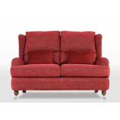Wood Bros Bayford Compact 2 Seater Sofa