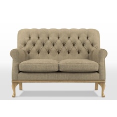 Wood Bros Burnham 2 Seater Sofa