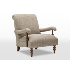 Wood Bros Deighton Fireside Armchair Wood Bros Deighton Fireside Armchair