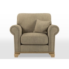 Wood Bros Lavenham Armchair