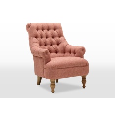 Wood Bros Pickering Armchair