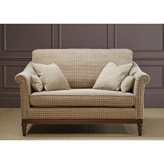 Wood Bros Weybourne Compact 2 Seater Sofa Wood Bros Weybourne Compact 2 Seater Sofa