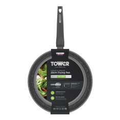 Tower Cerastone Frying Pans