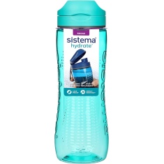 Sistema Hydrate 800Ml Tritan Active Bottle