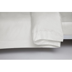 Belledorm 400 Count Egyptian Cotton Ivory Duvet Cover