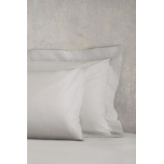 Belledorm 1000 Thread Count Egyptian Cotton Pillowcase - White