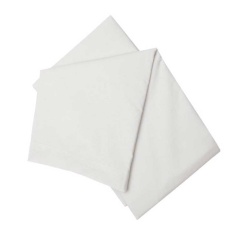 Belledorm 200 Count Flat Sheet - Cloud Belledorm 200 Count Flat Sheet - Cloud