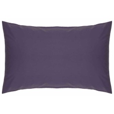 Belledorm 200 Count Pillowcase - Mauve Belledorm 200 Count Pillowcase - Mauve
