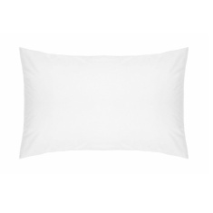 Belledorm 200 Count Pillowcase - White Belledorm 200 Count Pillowcase - White